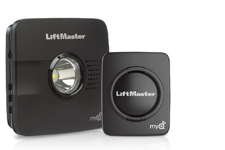 LiftMaster with photo eyes MyQ Garage (821LM)