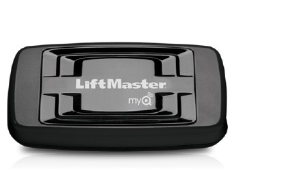 Upgrade to LiftMaster MyQ Internet Gateway